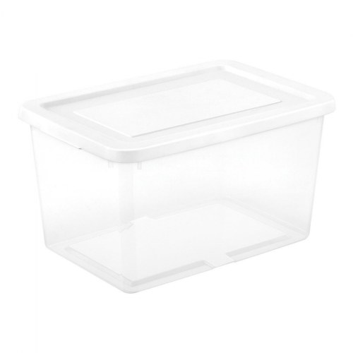 58 Quart Storage Container with Lid