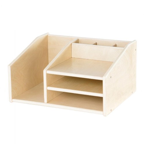 Desktop Organizer