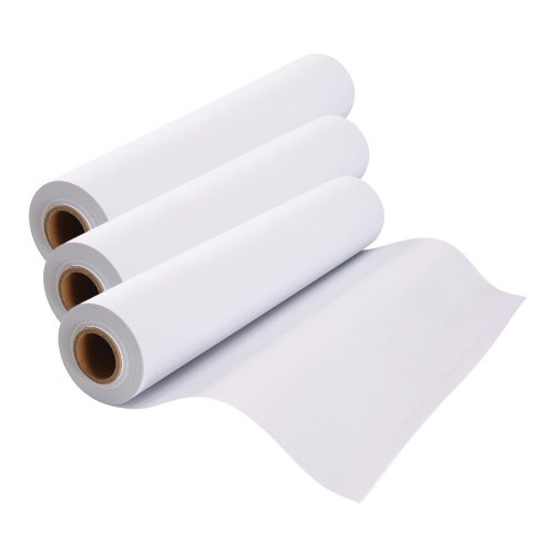 12" Easel Paper Rolls - Set of 3 Rolls