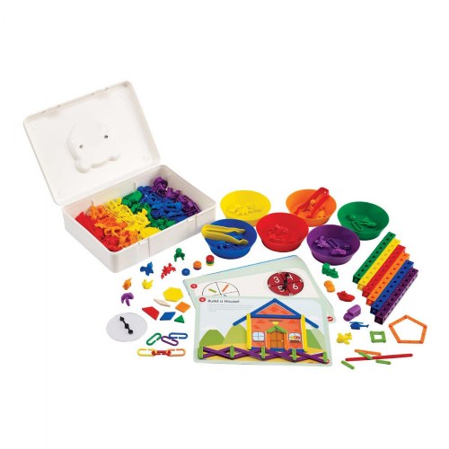 Sorting & Counting Set