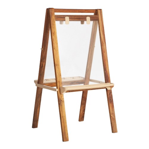Acadia Outdoor Art Easel (Ready to Assemble)