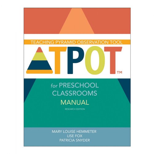 TPOT™ Manual