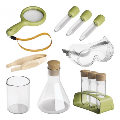 Little Lab Explorers Science Kit