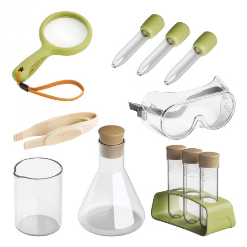 Little Lab Explorers Science Kit