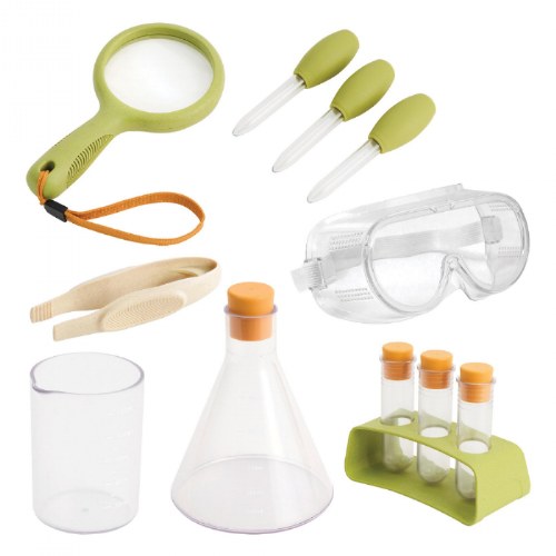 Little Lab Explorers Science Kit