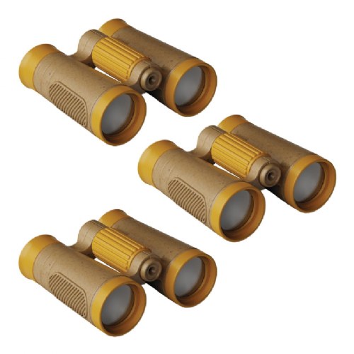 Binoculars - Set of 3