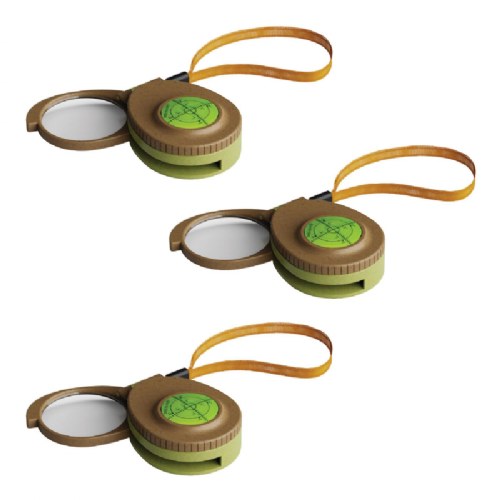 3-in-1 Discovery Tool