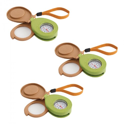 3-in-1 Discovery Tool