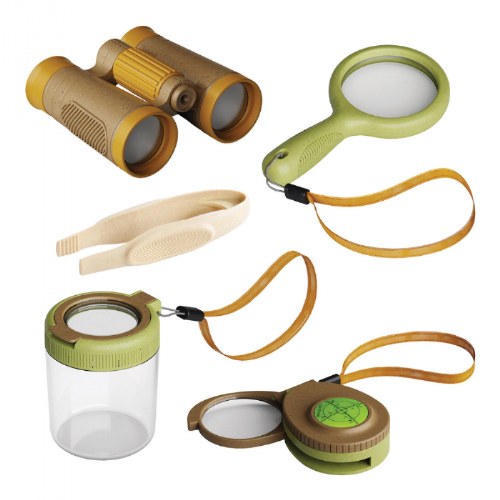 Explore & Find Adventure Kit