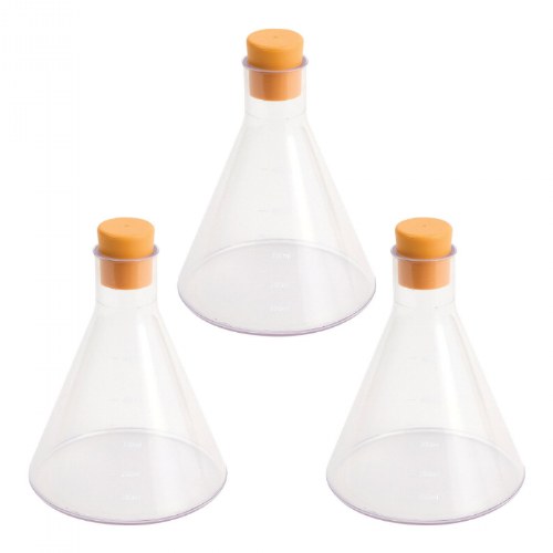 Flask - Set of 3