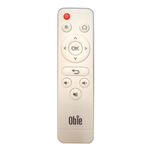 Replacement Obie Remote