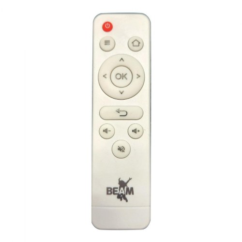 Replacement Beam Remote