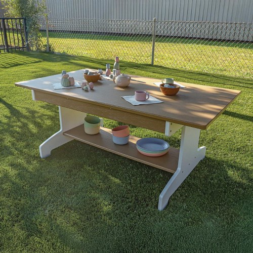 OutdoorED™ Table