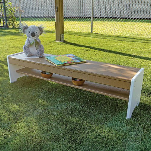 OutdoorED™ Bench