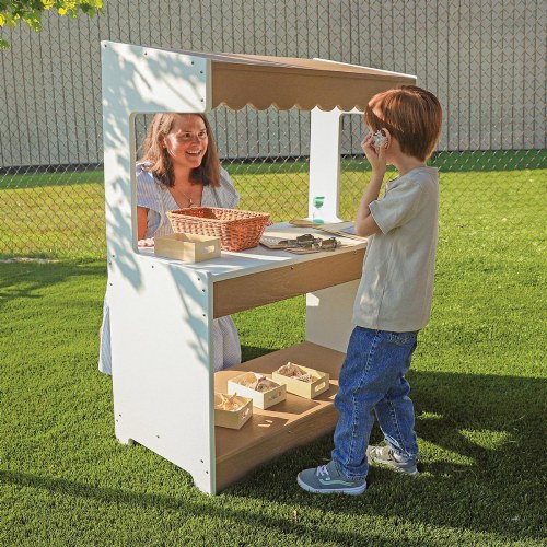 OutdoorED™ Market Stand