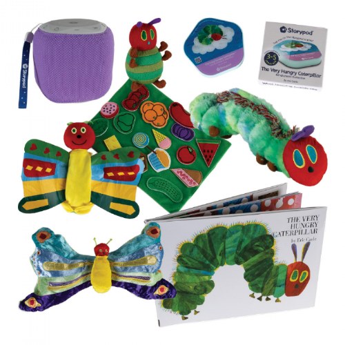 Storypod Starter Set