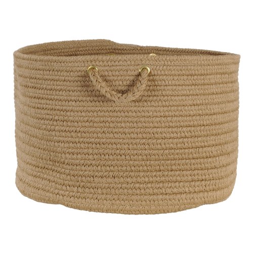 Soft Storage Basket - 18" x 12"