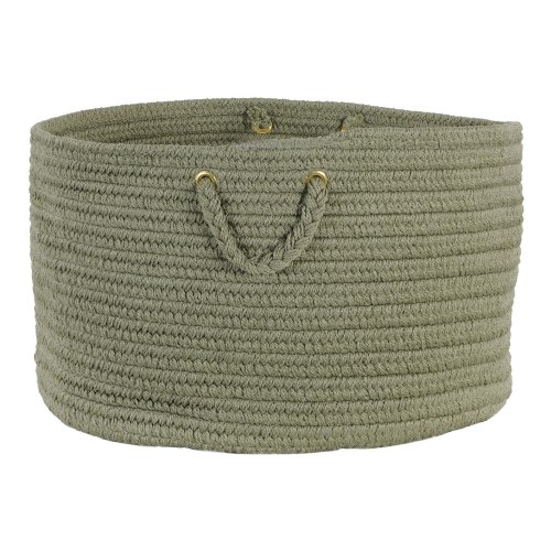 Soft Storage Basket - 18" x 12"