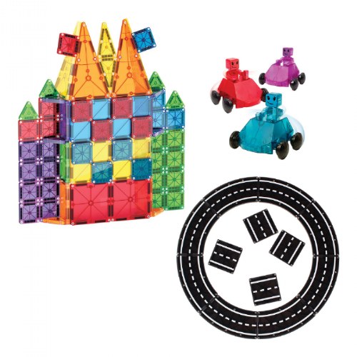 Magna-Tiles® Mega Bundle