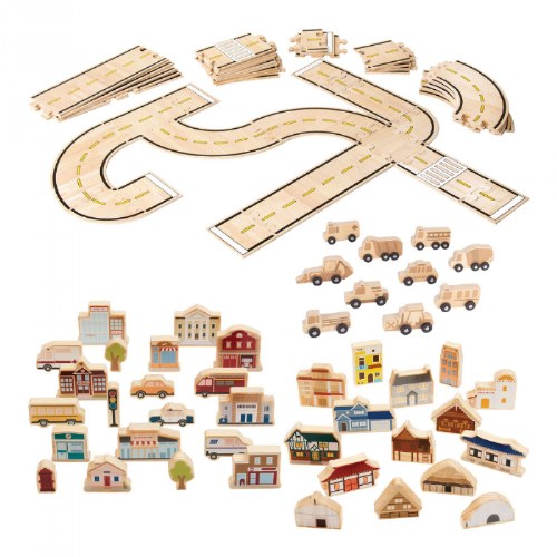 Community Block Builders Bundle