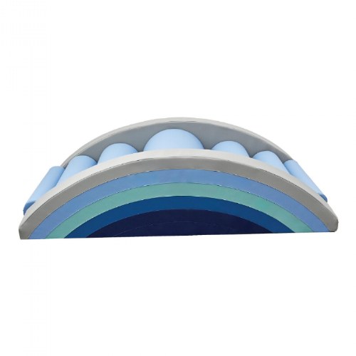 Rainbow Arch Climber - Tranquility