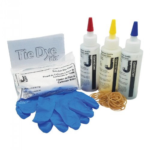 Tie-Dye Kit