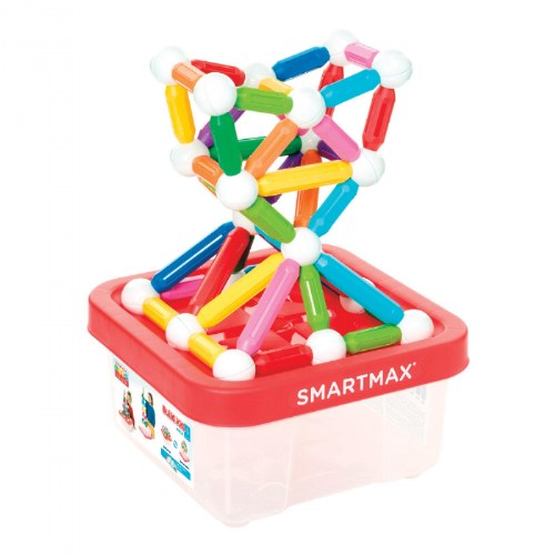 SmartMax&reg; Build XXL - 70 Piece Set
