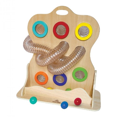 Twist and Turn Tubie