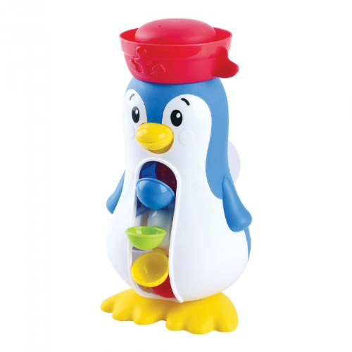 Splashy Penguin Watermill