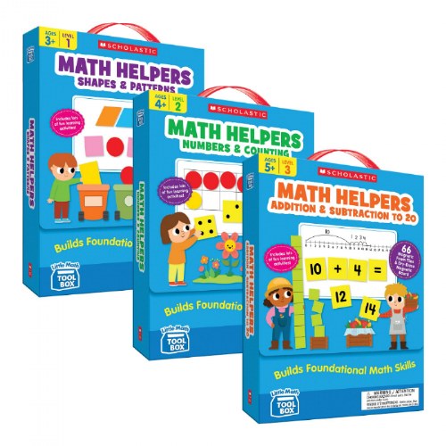 Math Helpers