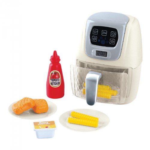 Power Air Fryer