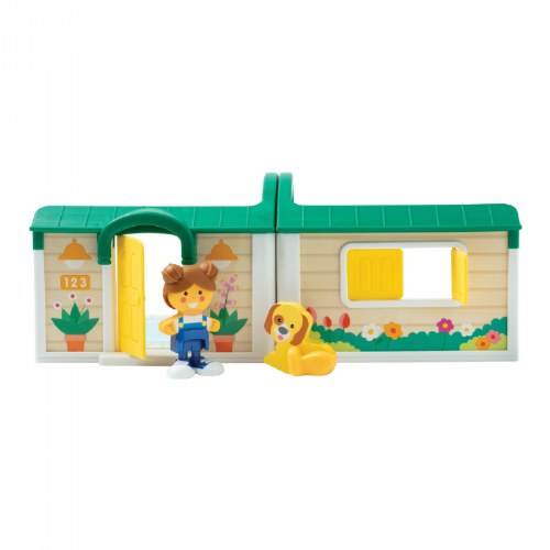 Cheery Lane&trade; House Play Set