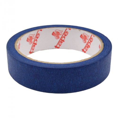 Blue Painter's Tape - .94" x 800"
