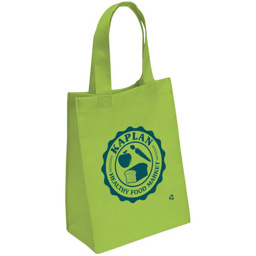 Eco-Friendly Market Bag