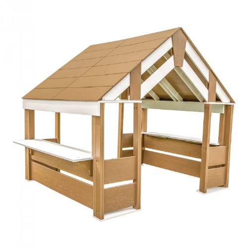 OutdoorED&trade; Learning Pavilion
