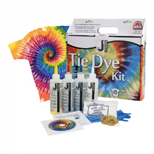 Tie Dye Kit