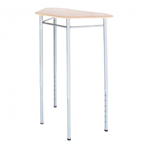 Modular Adjustable Standing Desk