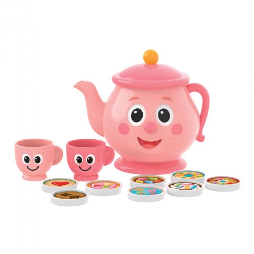 Learn with Me Sip 'N Sort Teapot