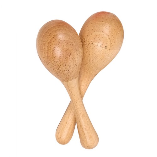 Jr. Latin American Wooden Instruments Kit