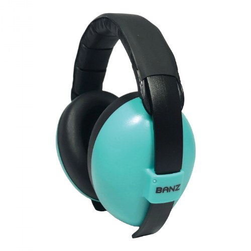 Infant Hearing Protection - Baby Earmuffs