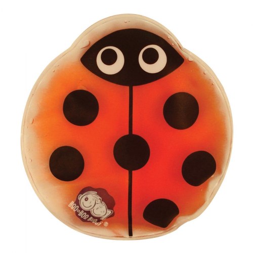 Boo Boo Buddy® Ladybug