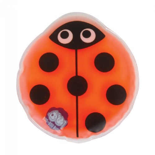 Boo Boo Buddy® Ladybug