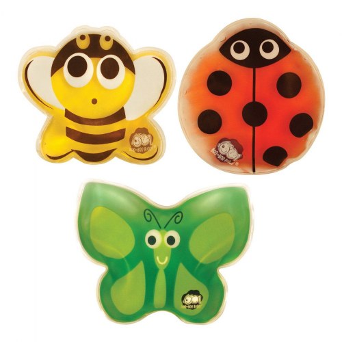 Boo Boo Buddy® Bugs