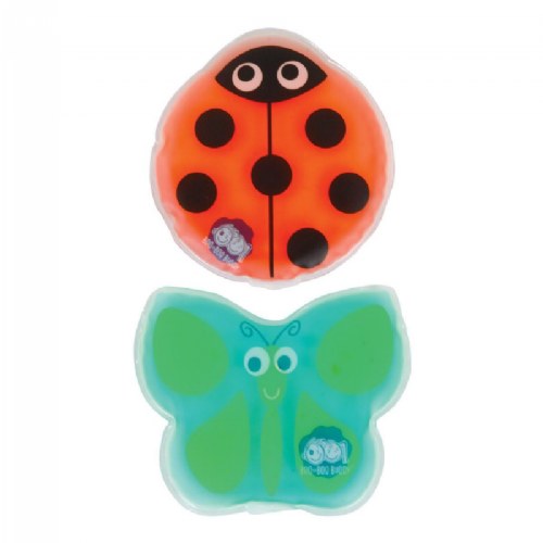 Boo Boo Buddy® Bugs