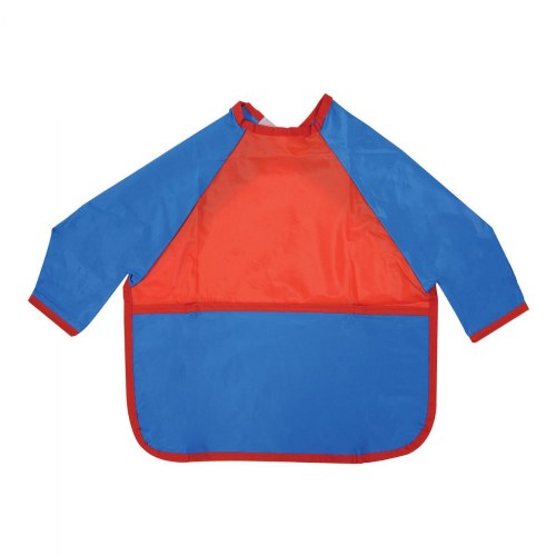 Toddler Long Sleeve Smock