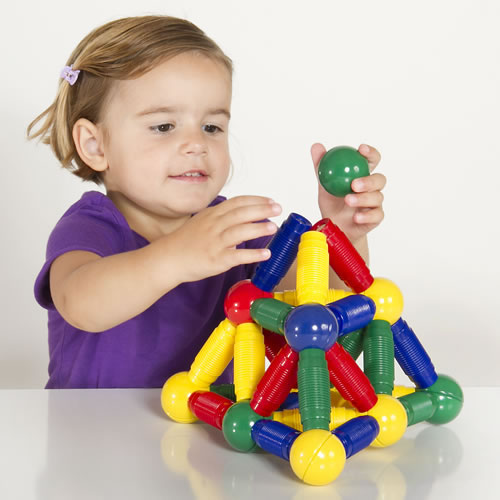 Better Builders® 30 Piece Set