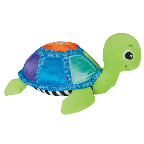 oball turtle