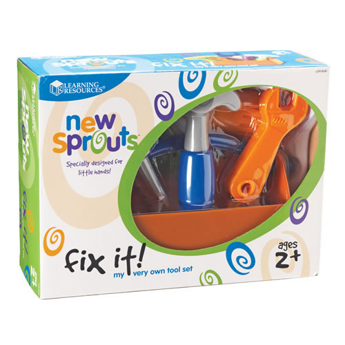 Fix It - My Very Own Tool Set main image 1