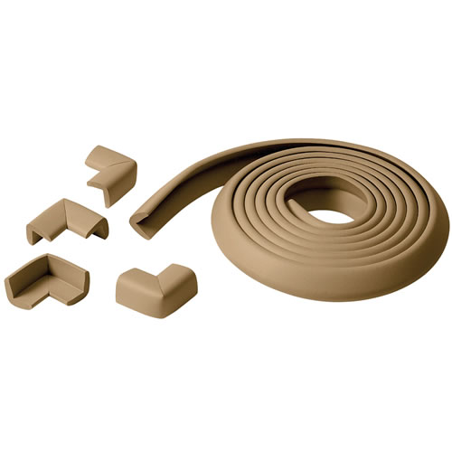 Corner Cushions and Edge Bumpers