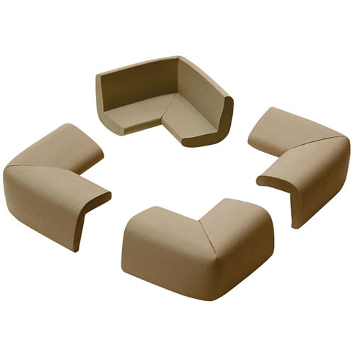 Corner Cushions (Set of 4)